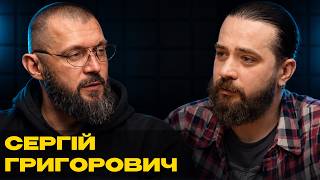 Нова Гра S.T.R.A.N.G.E.R, Суд Проти GSC, Гроші Від XBOX, STALKER 3, КОЗАКИ 5 - СЕРГІЙ ГРИГОРОВИЧ