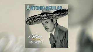 Video voorbeeld van "El Hijo Desobediente - Antonio Aguilar - A Diez Anos De Su Adios"