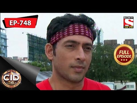CID(Bengali) - Full Episode 748 - 10th March, 2019