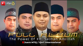 Download Mp3 FULL ALBUM SALMAN AMRILLAH || QORI INTERNASIONAL || VIDEO HD Gudang lagu Download Mp3 FULL ALBUM SALMAN AMRILLAH || QORI INTERNASIONAL || VIDEO HD