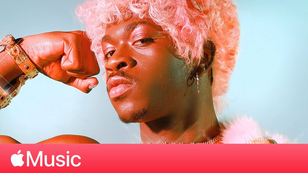Lil Nas X: “INDUSTRY BABY,” Becoming Unapologetic and the SNL Performance | Apple Music