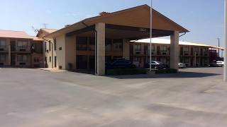 Days Inn by Wyndham Abilene | Abilene (TX), United States | Hotel Review 🏨