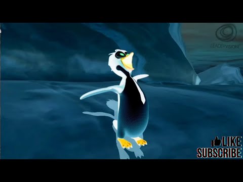 'El Pingüino y