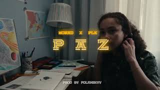 Morad x PLK  - "PAZ" | Afrobeat type beat | Prod by Polanskyy