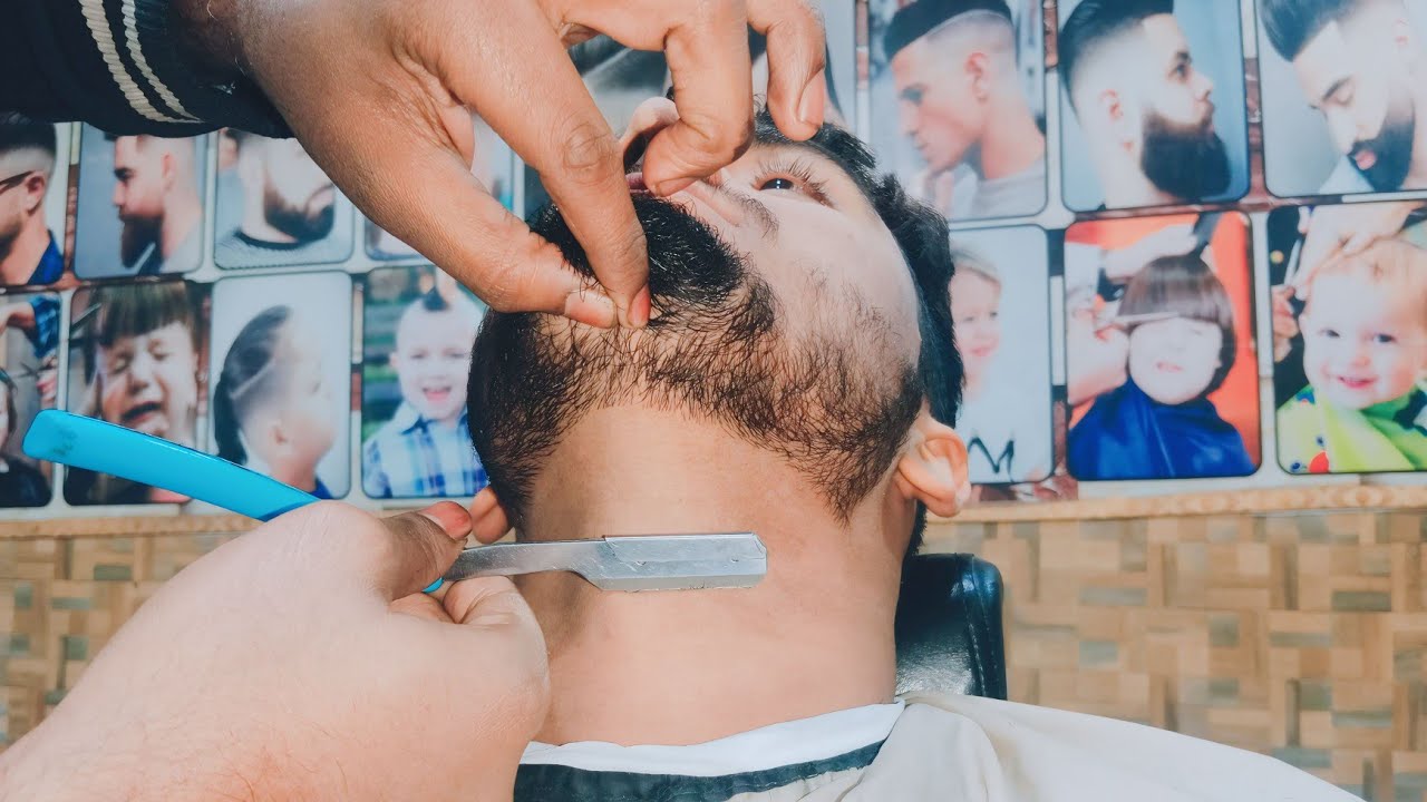 Best Beard Styles for Men (2024)