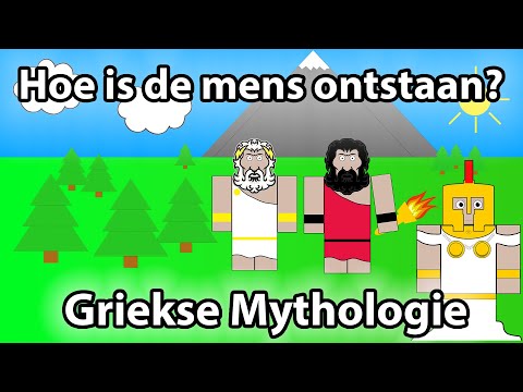 Video: Griekse mythologie: een overzicht