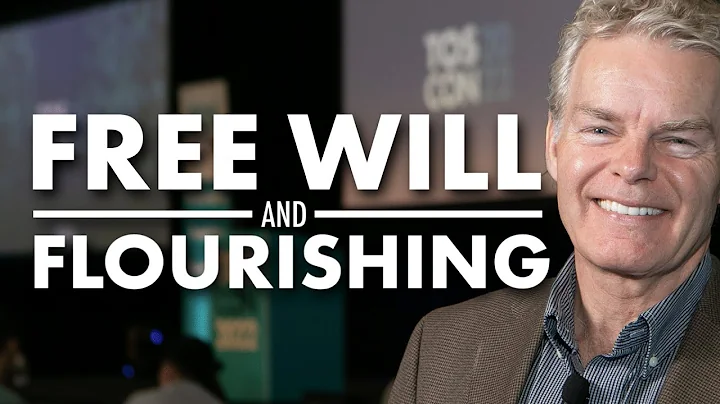 Free Will and Flourishing | Craig Biddle