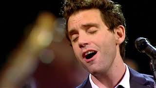 Mika - Over My Shoulder (Sinfonia Pop)