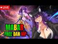 【MLBB】HARUS BISA SABAR WITH USER JUNGLER ASSASIN