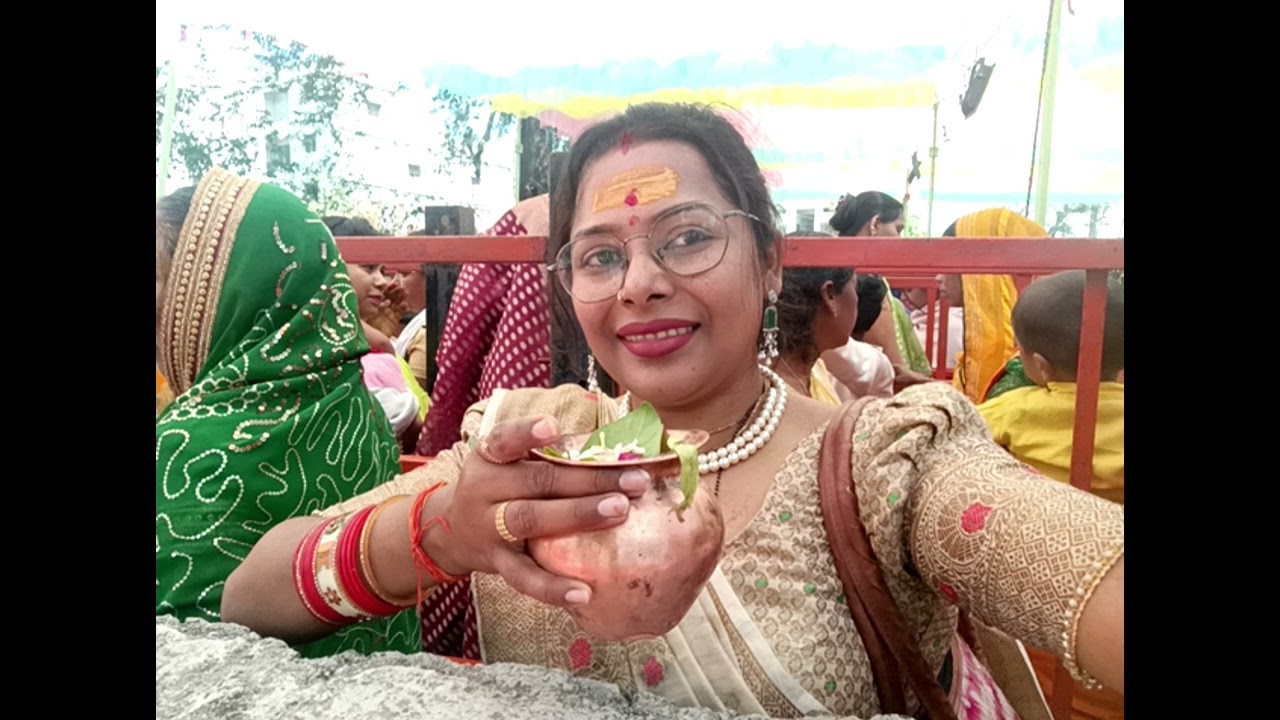 Pataleshwar Bholenath ke garbh grah Darshan har har Mahadev 🙏🙏😊🥰