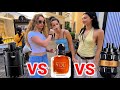 Azzaro The Most Wanted vs Spicebomb Extreme vs Armani SWY Intensely - Fragrance Street Reaction