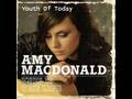 Youth Of Today - Amy Macdonald - Music Video