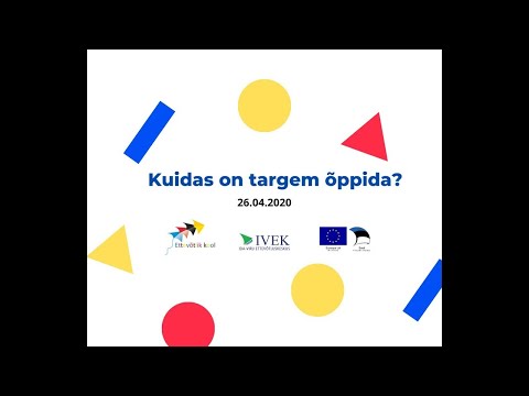 Video: Kuidas Virtuaalset Mälu Täiendada