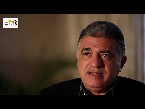 الشهيد الحي بطل معركة المنصورة الكبيرة