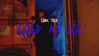 Luna Tick - Cold As Ice - Official Music Video - Directed by Briese.Digital