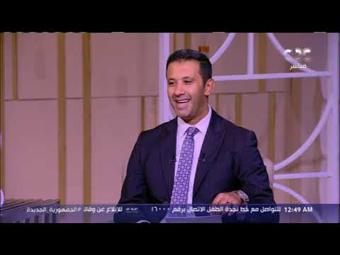 من مصر في ذكرى رحيله ال29 فقرة خاصة في حب الموسيقار الكبير بليغ حمدي