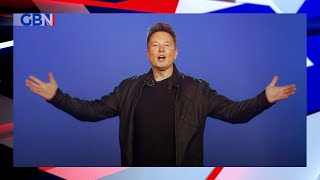 Elon Musk acquires Twitter for around  $44 billion dollars in take over