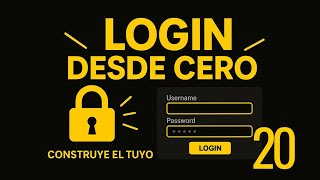 Login HTML CSS JavaScript #20: Validar Formulario Olvide mi Contraseña con JavaScript 🔒