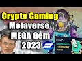 💎 SIDUS HEROES Crypto Gaming NFT Heroes !! Claim Free Airdrop !! 2023  Gaming Metaverse Gems