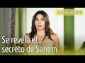 Pájaro soñador - Se revela el secreto de Sanem (Audio Español) | Erkenci Kus