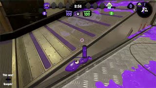 FUN AND EASY SPLATOON 2 GliTchEs