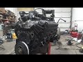 Rebuilding the Cheapest Engine Possible - Rowdy Rodney