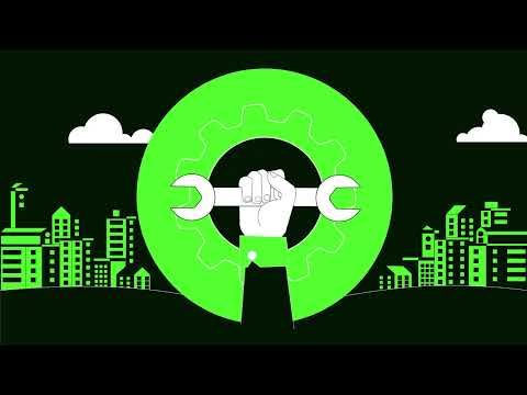 IoT für Energie- und Versorgungsunternehmen in 90 Sekunden - video from DIGIMONDO