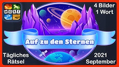 4 Bilder 1 Wort Auf Zu Den Sternen Losung Tagliches Ratsel