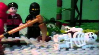 Guy Man-Episode 10
