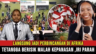 Download Lagu Tetangga Berisik Kepanasan!! Takjub Tak Bisa Move On, Indonesia Jadi Perbincangan Media Afrika MP3 Download Lagu Tetangga Berisik Kepanasan!! Takjub Tak Bisa Move On, Indonesia Jadi Perbincangan Media Afrika MP3