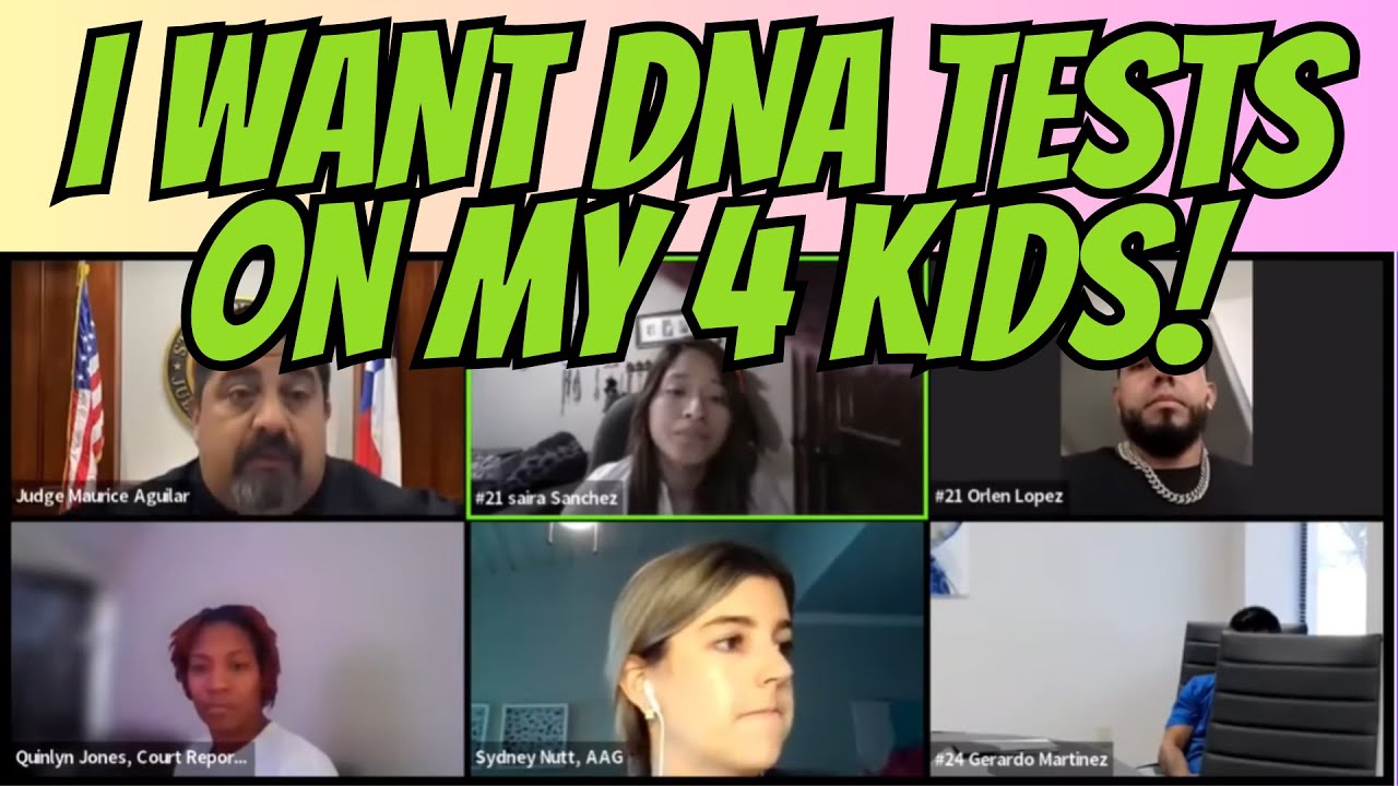 judge-all-she-does-is-sleep-around-child-support-hearing-youtube