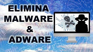 Cómo eliminar el  ADWARE / MALWARE / VIRUS en Mac / GRATIS Y FACIL screenshot 5