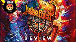Judas Priest - Invincible Shield | Review