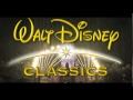 Walt Disney Classic