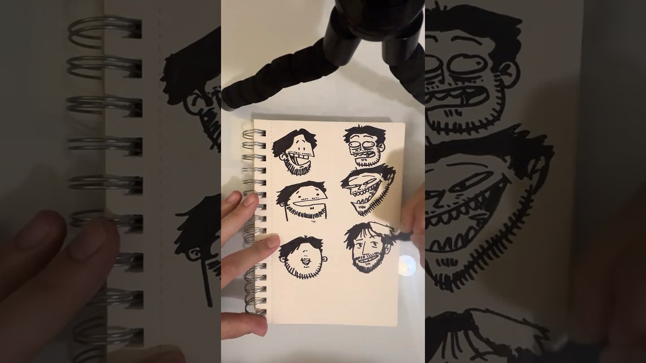 Drawing Your Requests #10