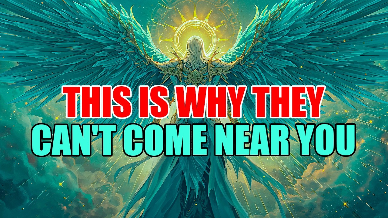 Chosen Ones  THIS Is Why You Can’t Be Around Too Many People 👑🔥