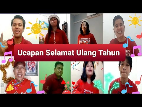 Video: Bagaimana Cara Memberi Selamat Kepada Bos Pada Hari Ulang Tahunnya