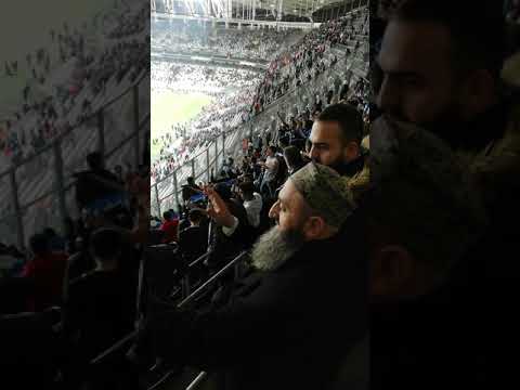 Erzurumspor X Beşiktaş #Deplasman #Alemin kralı.