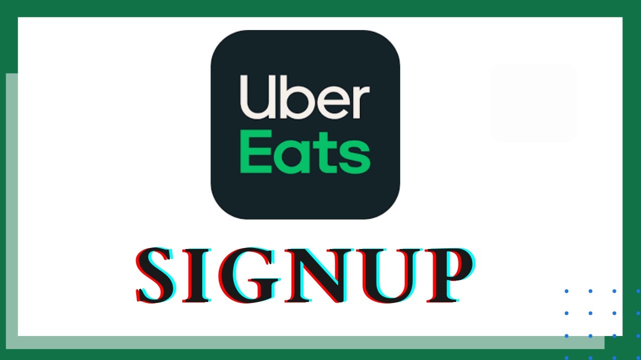 How To Download Uber Eats Food Delivery Apps On Google Play Store Uber Eats Android App Youtube