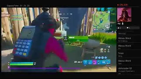 Voice trolling as a little kid