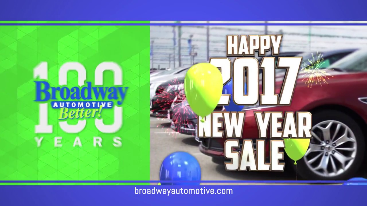 Broadway Automotive Green Bay >> Broadway Automotive Ashland Ave Green Bay Wi 2017 Happy New Year Sale Broadway Automotive Green Bay >> Broadway Automotive Ashland Ave Green Bay Wi 2017 Happy New Year Sale