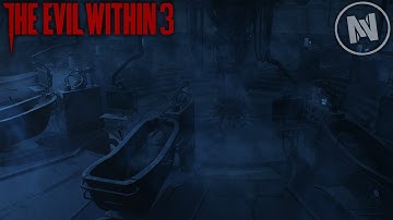 The Evil Within 3 Teaser At The End Of The Evil Within 2!