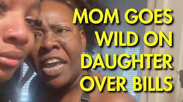 Daughter Films Her Mother Exploding — Internet Turns on Her 😳