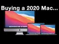 Buying a Mac in 2020 - Watch THIS First!