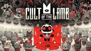 Cult of the Lamb - Eden Emulator Android - Snapdragon 870