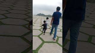 Tops of the mountain #highlights #playful #bondingtime #subscribe #shortvideo