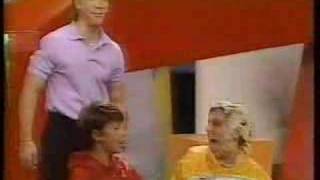 Fun House - gunk filled hats