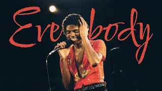 Michael Jackson - Everybody | (MJVM Mix)