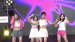 Salty & Sweet / Spicy - aespa  covered Dance by อิ่มกุศล  @ICONSIAM Dancetopia Competition Season3