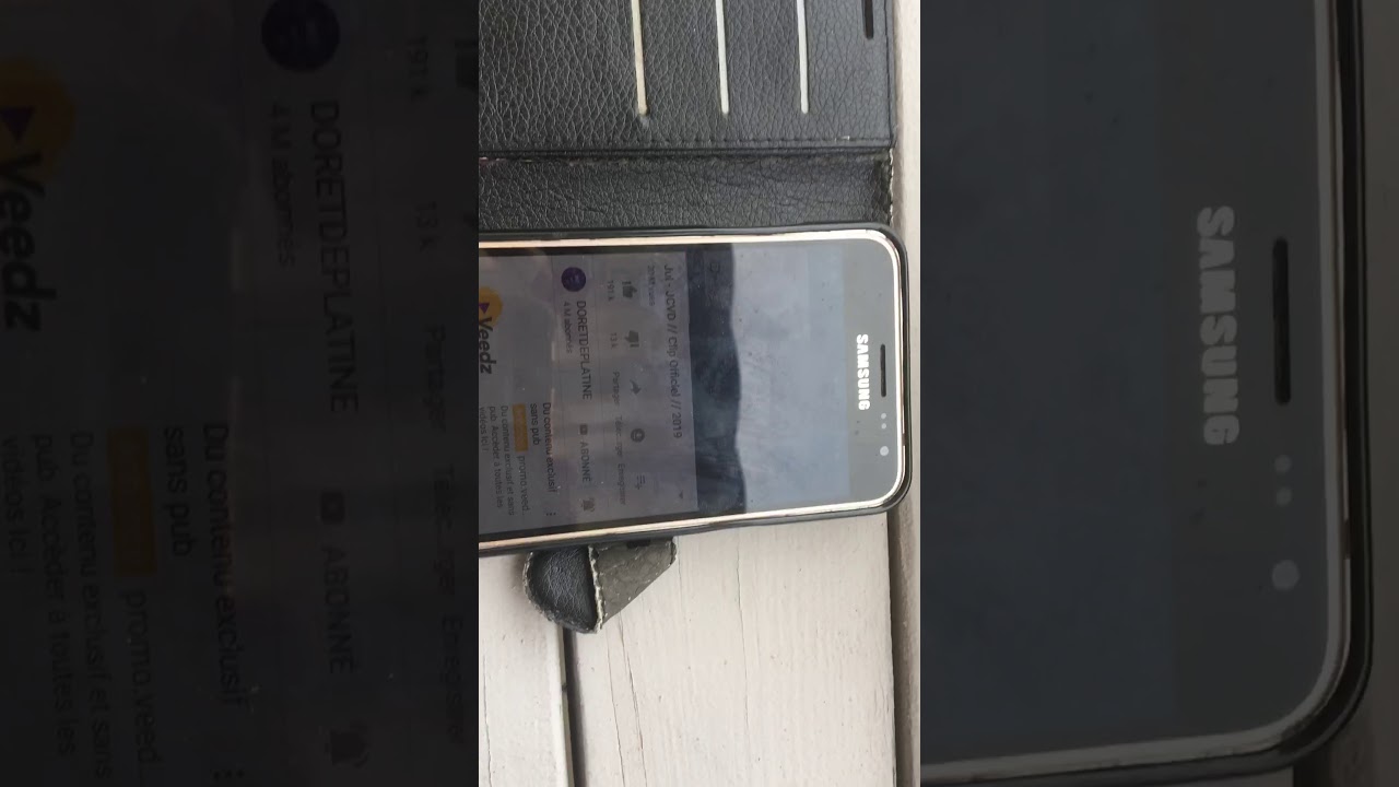 Jul instru iPhone JCVD